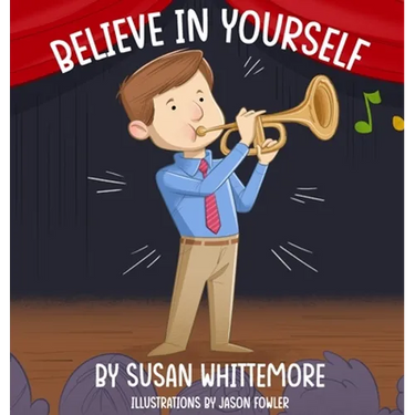 Believe in Yourself