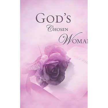 God's Chosen Woman