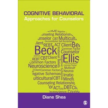 Cognitive Behavioral Approaches for Counselors