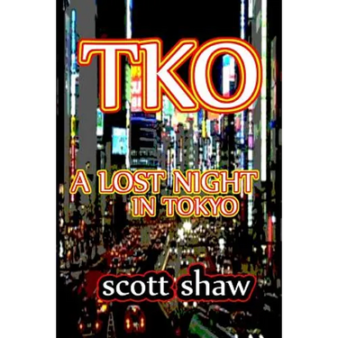 TKO: A Lost Night in Tokyo