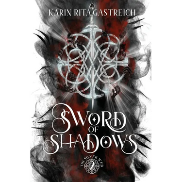 Sword of Shadows