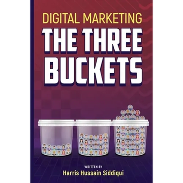 Digital Marketing The Three Buckets
