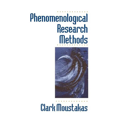 Phenomenological Research Methods