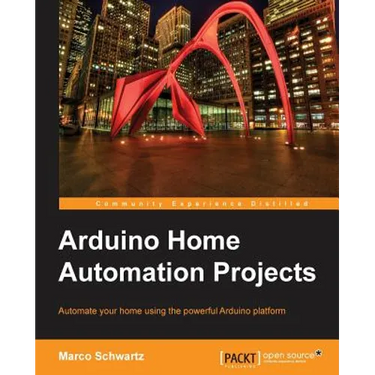 Arduino Home Automation