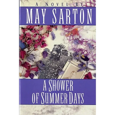 A Shower of Summer Days