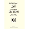 47th (LONDON) DIVISION 1914-1919