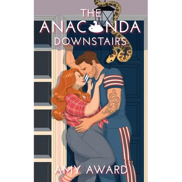 The Anaconda Downstairs