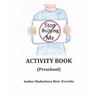 Stop Bullying Me Activity Book Preschool
