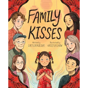 Family Kisses