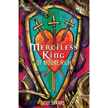 The Merciless King of Moore High
