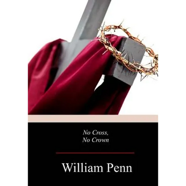 No Cross, No Crown