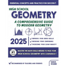 Geometry for High School: A Comprehensive Guide to Modern Geometry