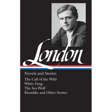 London: Novels and Stories