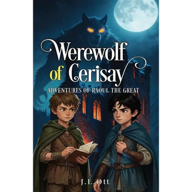 Werewolf of Cerisay