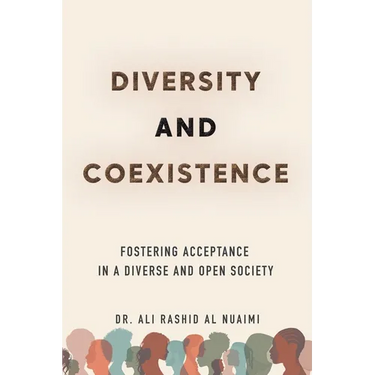 Diversity and Coexistence: Fostering Acceptance in a Diverse and Open Society