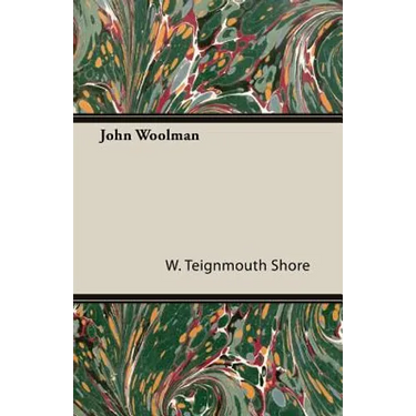 John Woolman