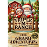 The Grand Adventure: A Secret Unveiled