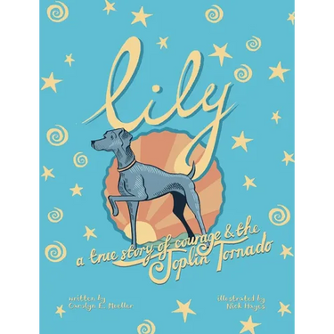 Lily: A True Story of Courage and the Joplin Tornado