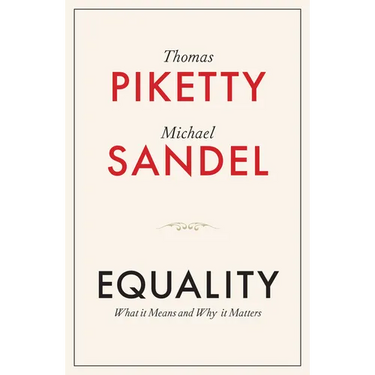 Equality: What It Means and Why It Matters