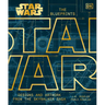 Star Wars the Blueprints: Designs and Artwork from the Skywalker Saga