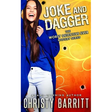 Joke and Dagger