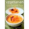 Vegetarian Times Low-Fat & Fast