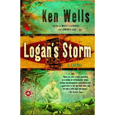 Logan's Storm