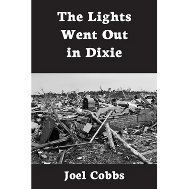 The Lights Went Out In Dixie