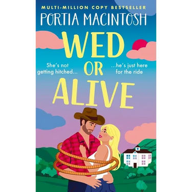 Wed or Alive