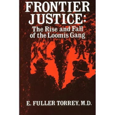 Frontier Justice
