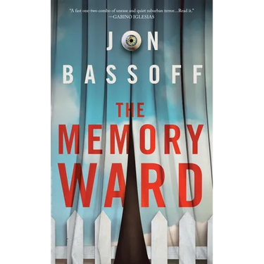 The Memory Ward