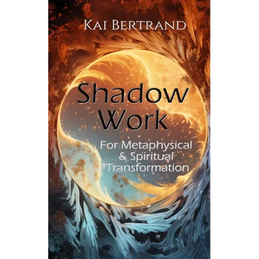 Shadow Work for Metaphysical and Spiritual Transformation