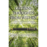 Gittens Thoughts from Within: A Collection of Poems by Daughter and Father, Debbie and Lionel Gittens