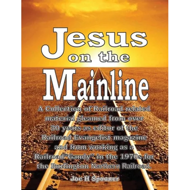 Jesus on the Mainline
