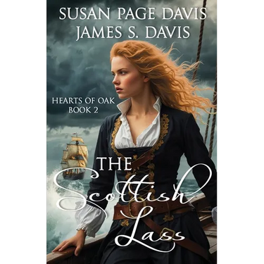 The Scottish Lass