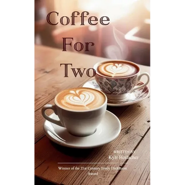 Coffee For Two
