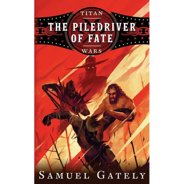 The Piledriver of Fate