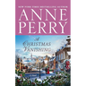 A Christmas Vanishing