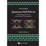 Quantum Hall Effects (Third Edition)
