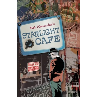 Starlight Cafe