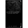 Suck Me Harder: A Smutty Vampire Romance Novella