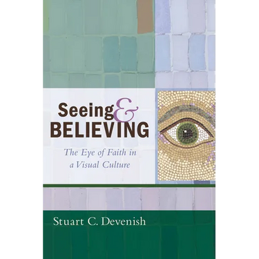 Seeing and Believing