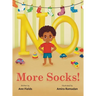 No More Socks!