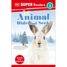 DK Super Readers Level 3 Animal Hide and Seek