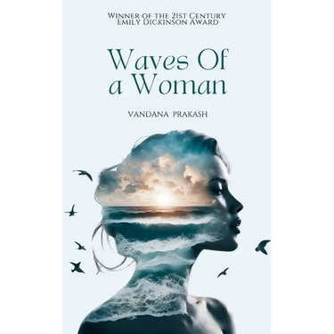 Waves Of a Woman