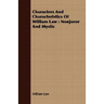 Characters And Characteristics Of William Law: Nonjuror And Mystic