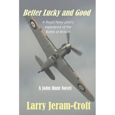Better Lucky and Good