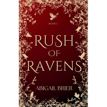 Rush of Ravens