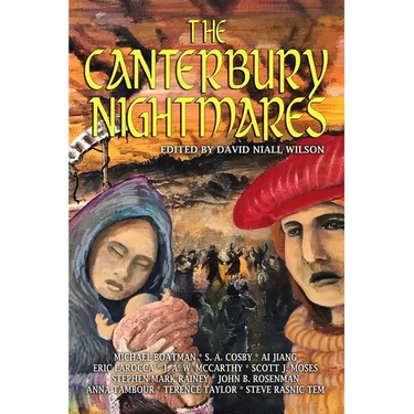 The Canterbury Nightmares