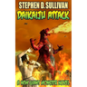 Daikaiju Attack: The Rise of Goragon